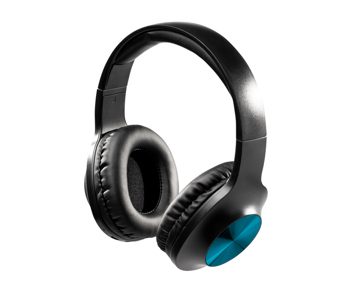 Беспроводные наушники AirSound XaiR черный