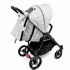 Прогулочная коляска StrollPro Snap 4