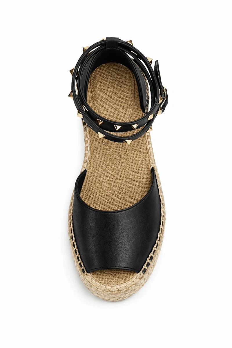 Сандалии FashionWave