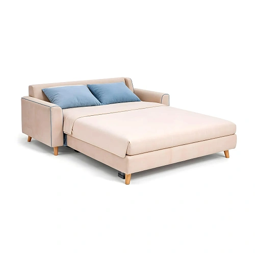 Диван Лени Textile Rustic