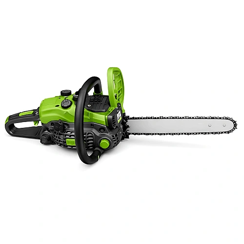 Бензопила "ForestRazor 236"