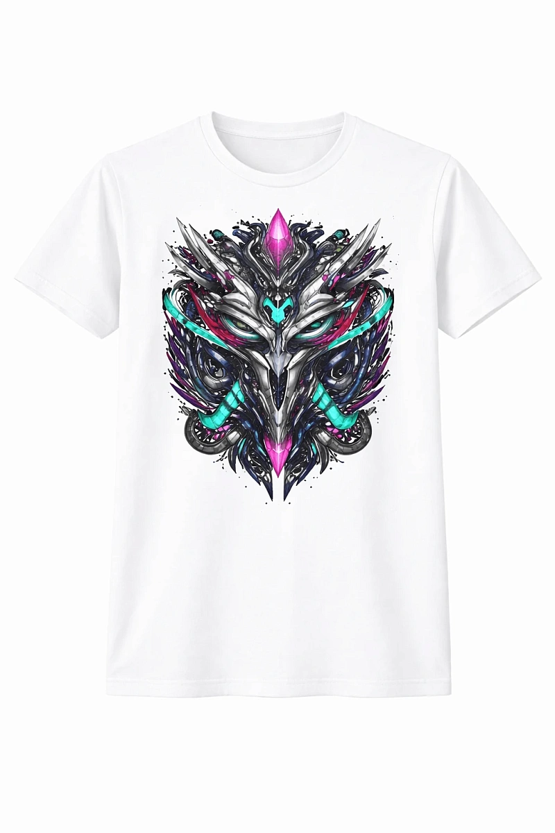 Футболка FashionWave Classic