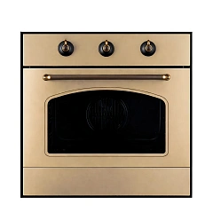 Духовой шкаф BakeMaster FMR 54 K.A (AN)