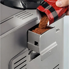 Кофемашина BrewGenius 60523 RW