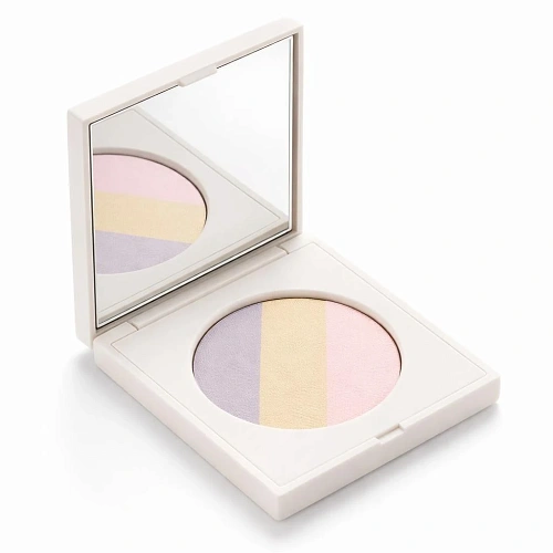 EyeShade Тени ДЛЯ ВЕК TRIO SOYEUX