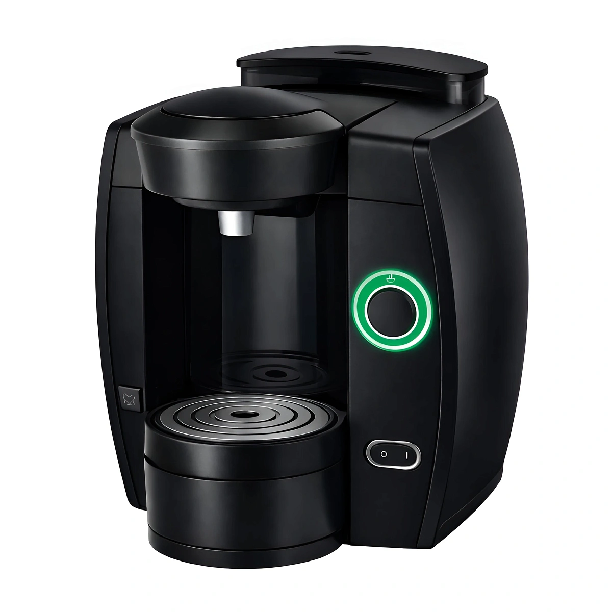 Кофемашина BrewGenius 4011EE