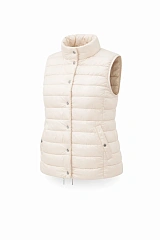 Жилет утепленный