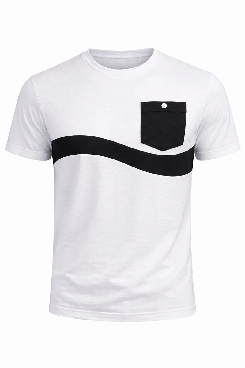 Футболка FashionWave