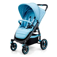 Прогулочная коляска StrollPro Snap 4