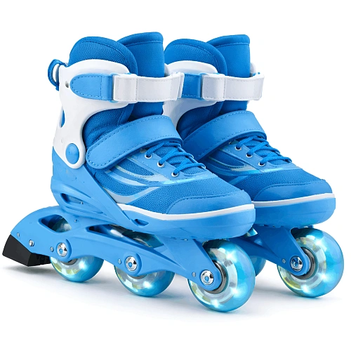 Роликовые коньки для начинающих MotionTech малышей TOP