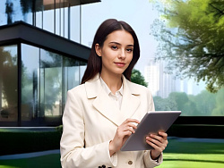 Услуги недвижимости