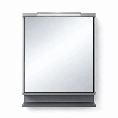 Шкаф зеркальный «Румба»