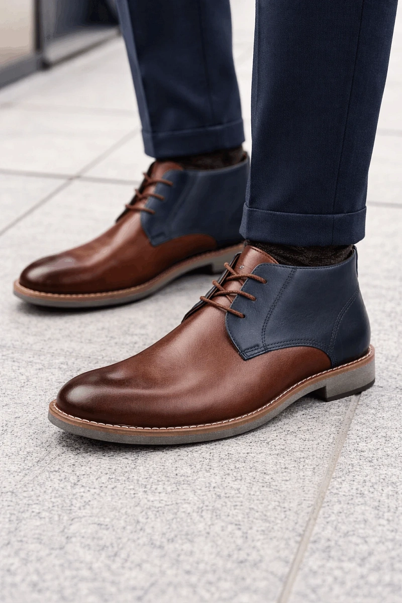 Туфли FashionWave для прогулок