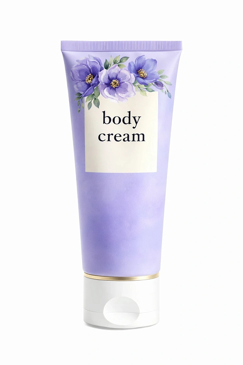 BodyEssence Крем ДЛЯ ТЕЛА MARACUJA DA BAHIA