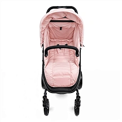 Прогулочная коляска StrollPro Snap 4