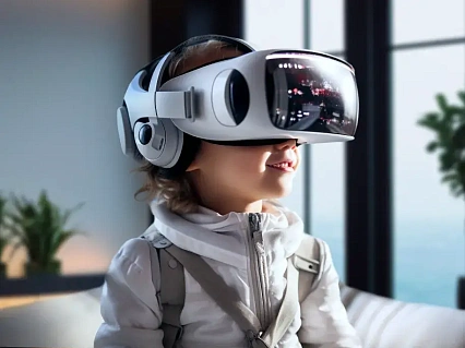 Лучшие предложения для захватывающего мира VR