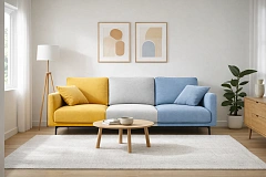 Диван Хавьер Фанки модель 2017 года 2