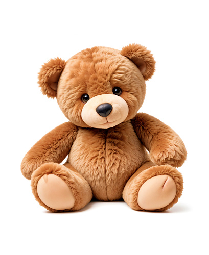 Игрушка «Потапыч»