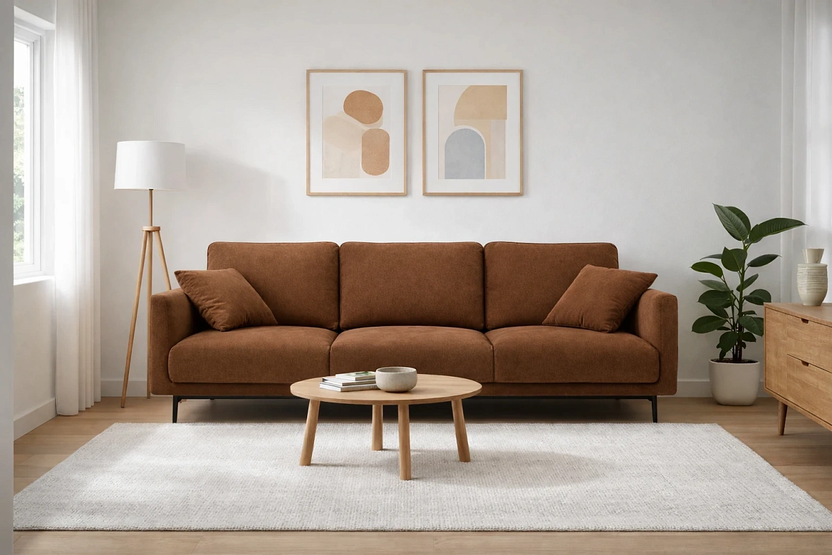 Диван Хавьер Фанки модель 2017 года 2