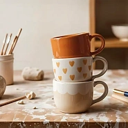 Коллекция новых настольных ламп «Лофт»