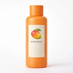 HairLux Шампунь ТРОПИЧЕСКИЙ MANGO