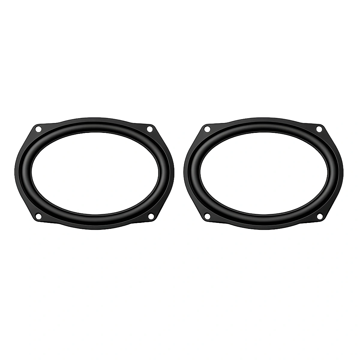 Автомобильные колонки (13 см) SoundWave TS-R1350S