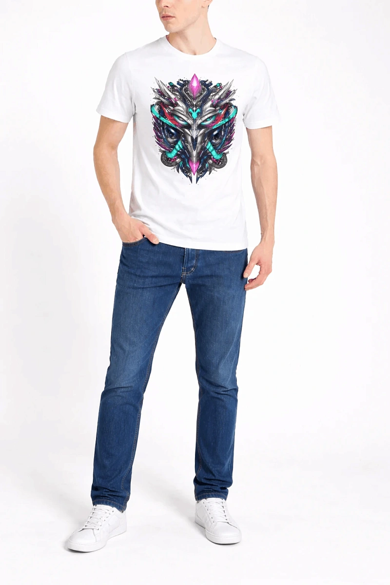 Футболка FashionWave Classic