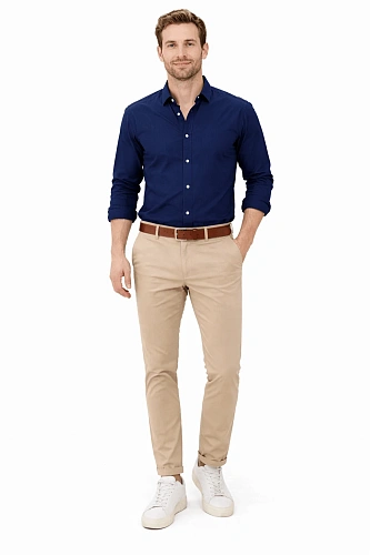 Повседневные брюки