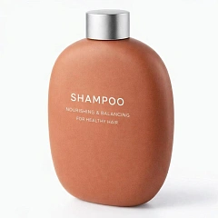 HairLux Шампунь LPM ДЛЯ НОРМАЛЬНЫХ ВОЛОС ЯБЛОКО И ОЛИВА