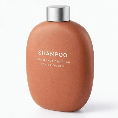 HairLux Шампунь LPM ДЛЯ НОРМАЛЬНЫХ ВОЛОС ЯБЛОКО И ОЛИВА